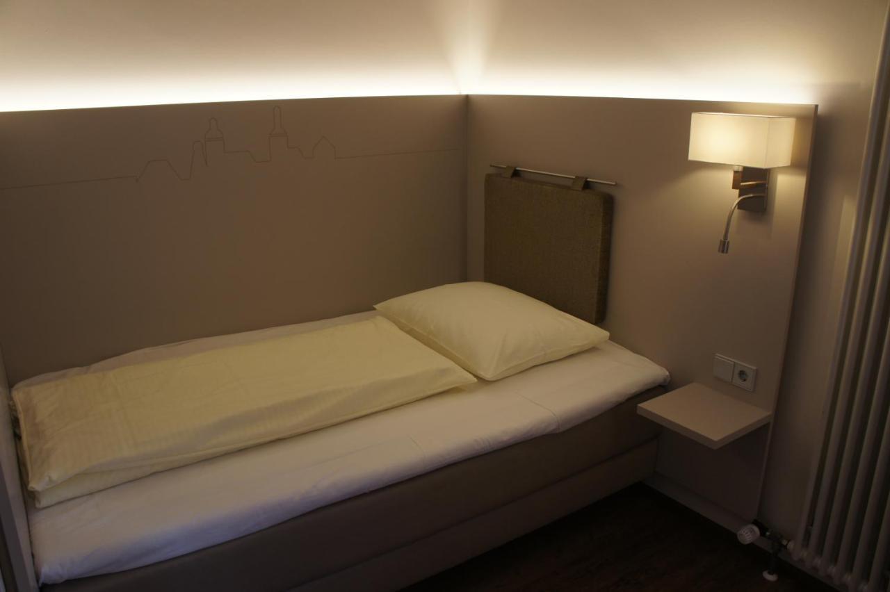 Stadthotel Engel Ettlingen Luaran gambar